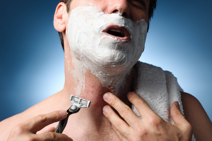 Shave the Day: Practical Tips on How to Shave Neck