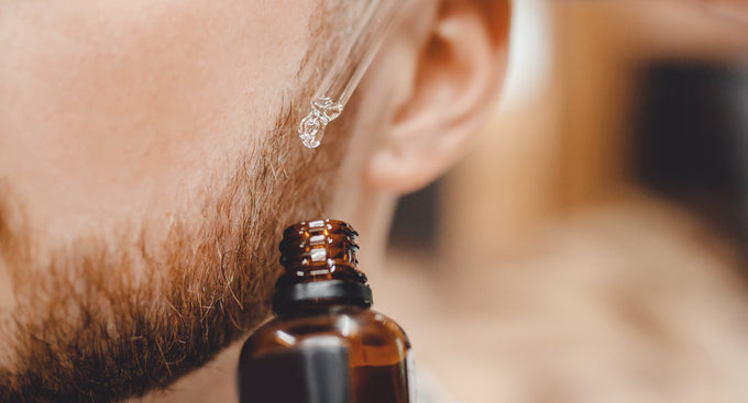What Does Beard Oil Do: Everything About Beard Oil and Its Benefits