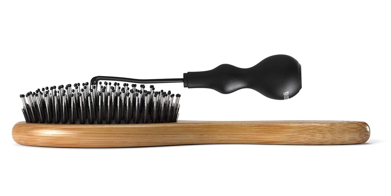 Ship-Shape Comb & Brush Cleaner