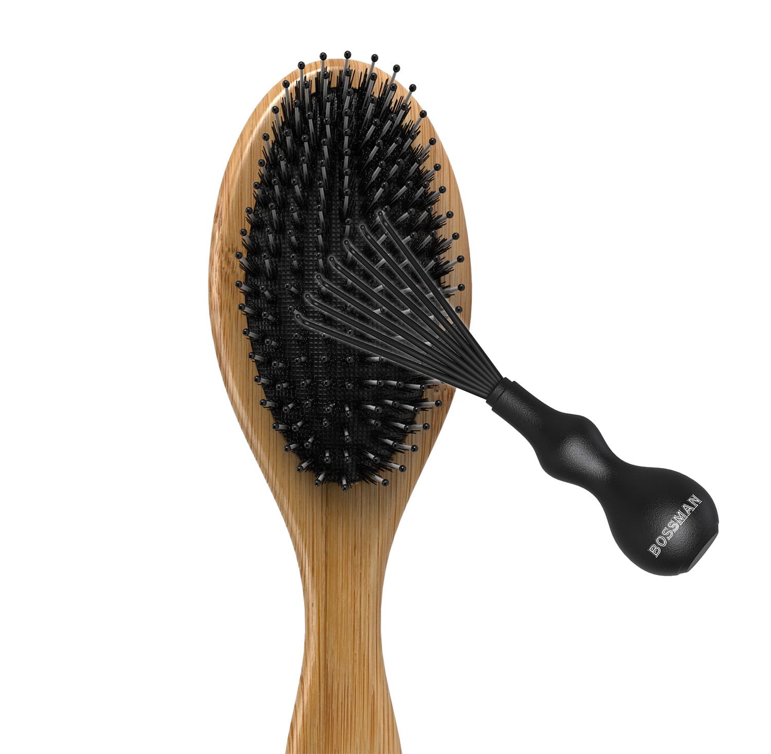 THE CLAW Beard Brush Cleaner Online
